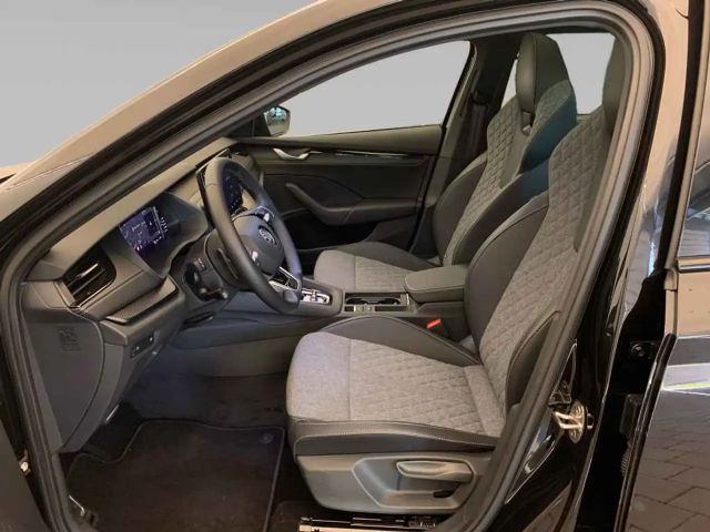 Skoda Octavia Combi Sportline