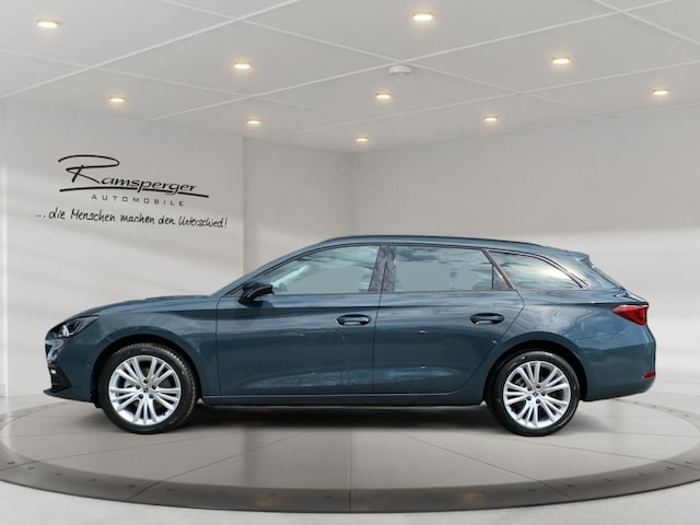 Seat Leon 1.5 TSI Sportstourer Style