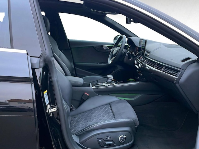 Audi S5 Quattro Sportback