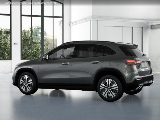 Mercedes-Benz GLA 180 