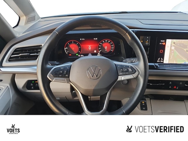Volkswagen Multivan 2.0 TDI DSG Life T7