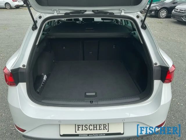 Seat Leon DSG Sportstourer Style