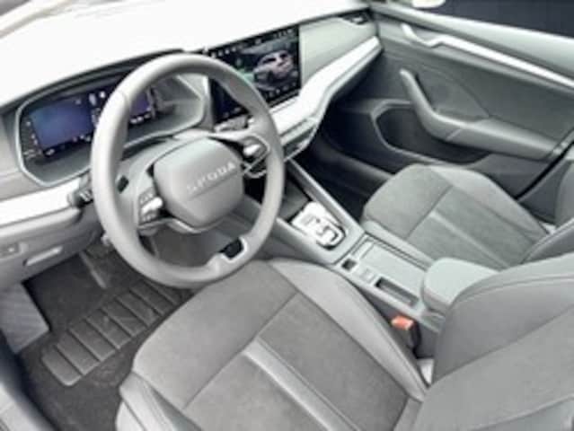 Skoda Octavia 2.0 TDI Combi Tour