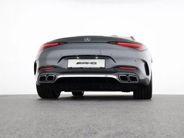 Mercedes-Benz AMG SL 4MATIC