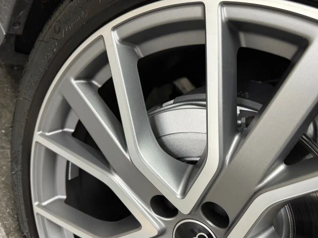 Audi A6 40 TDI Quattro Sport