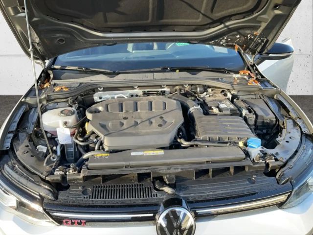 Volkswagen Golf 2.0 TSI Golf VIII