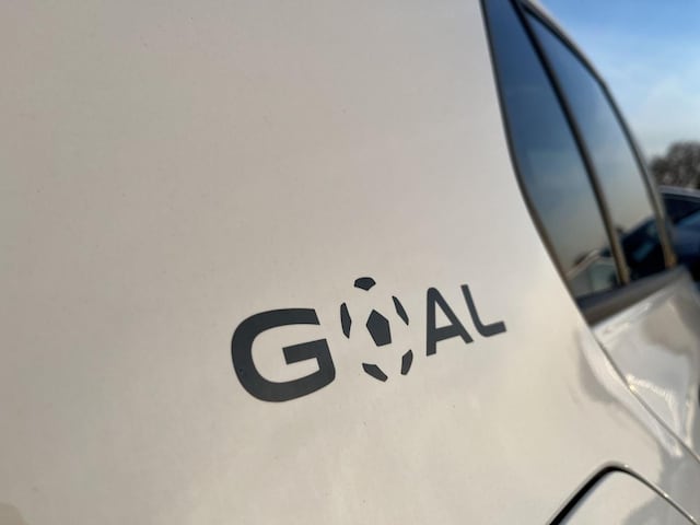 Volkswagen Golf 1.5 TSI