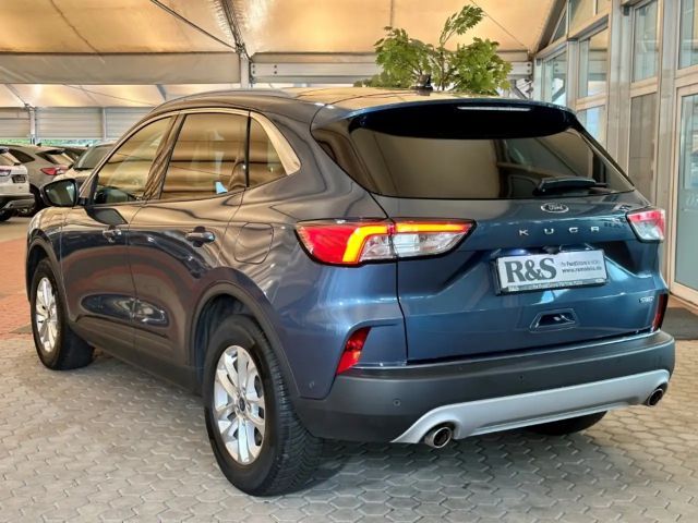 Ford Kuga Titanium X