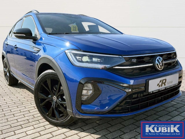 Volkswagen Taigo DSG IQ.Drive Style