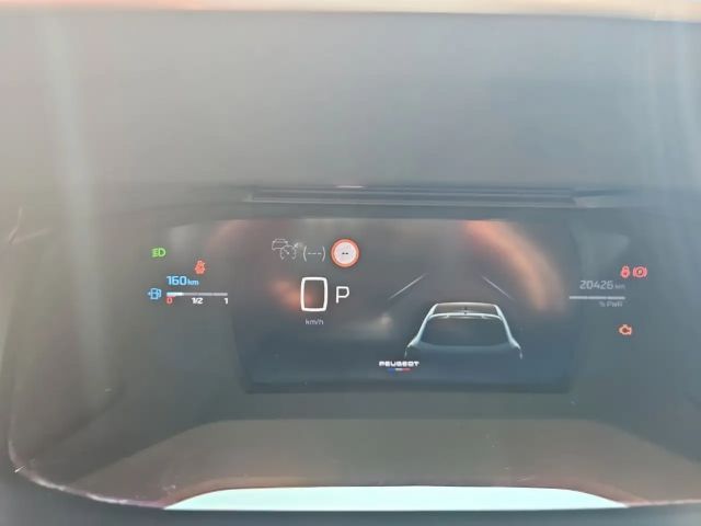 Peugeot 208 GT-Line Hybrid