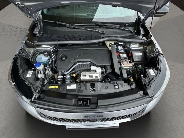 Peugeot 2008 Allure Pack Hybrid