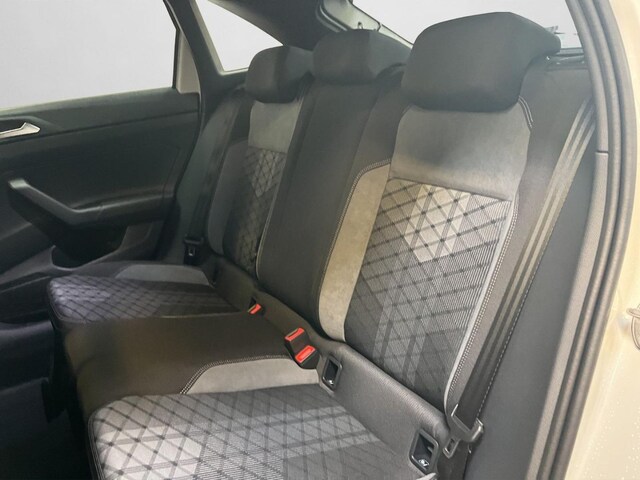 Volkswagen Taigo DSG R-Line