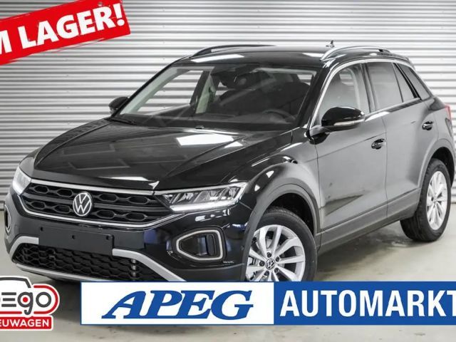 Volkswagen T-Roc DSG Life Plus