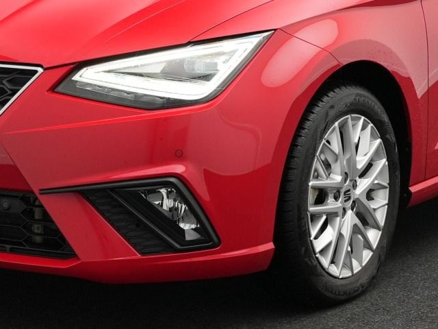 Seat Ibiza 1.5 TSI DSG FR-lijn