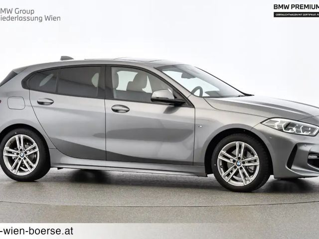 BMW 116 116d