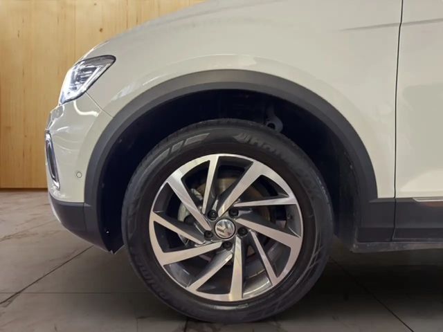 Volkswagen T-Roc 1.5 TSI DSG Style