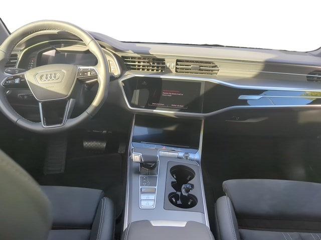 Audi A6 45 TFSI S-Line S-Tronic Sedan