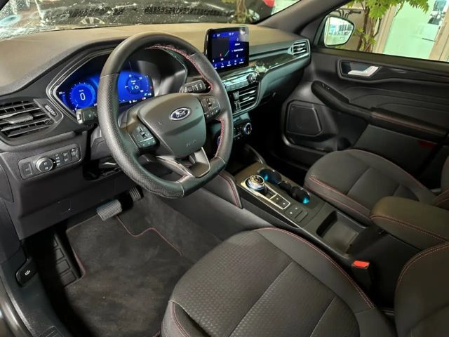 Ford Kuga AWD ST Line