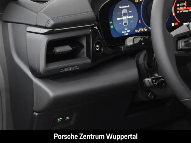 Porsche Macan LED-Matrix Surround-View Abstandstempomat