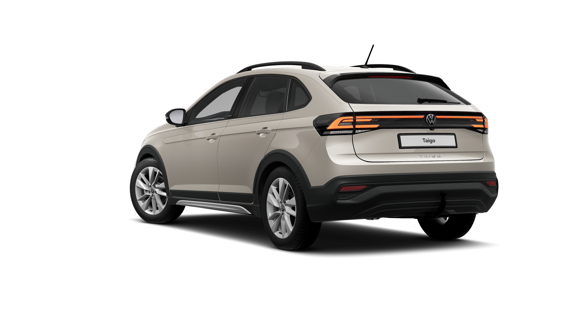 Volkswagen Taigo 1.0 TSI Move