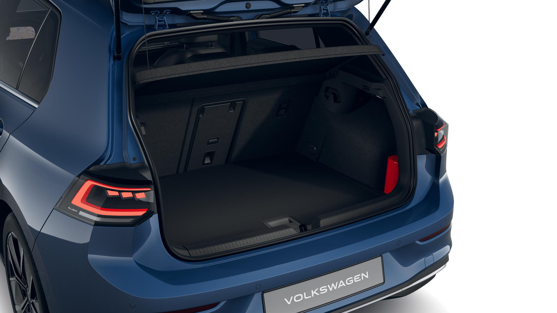 Volkswagen Golf 1.5 TSI Golf VIII