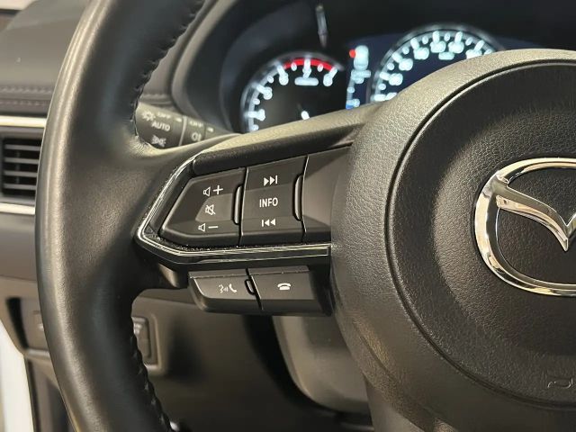 Mazda CX-5 4WD Advantage