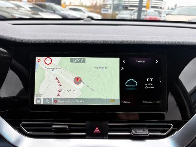 Kia Niro Hybrid Spirit