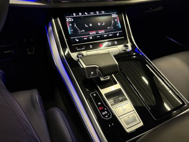 Audi Q7 50 TDI Quattro S-Line