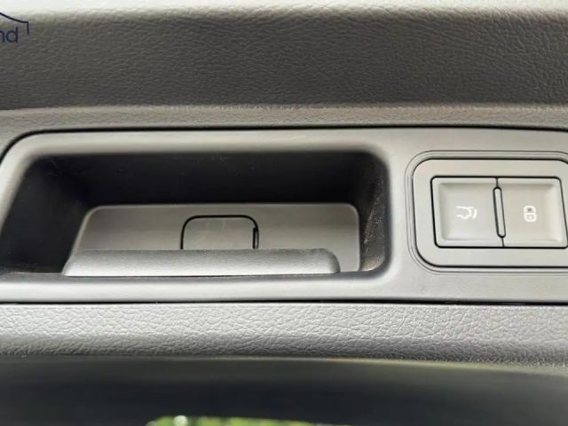 BYD Seal U Boost DM-i