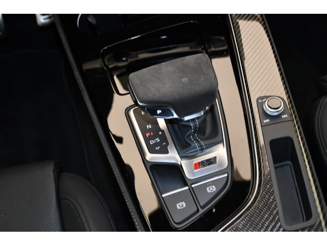 Audi RS5 Coupé Quattro