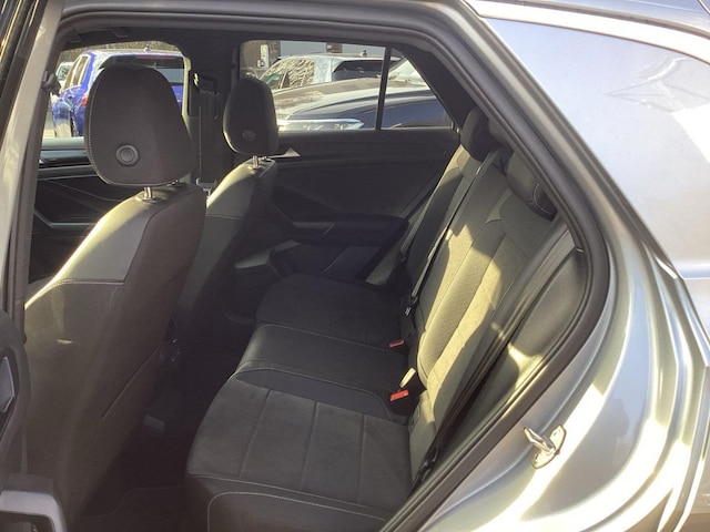 Volkswagen T-Roc 2.0 TSI DSG R-Line