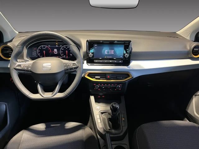 Seat Ibiza 1.0 TSI Style