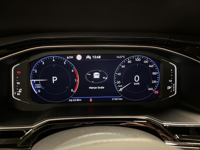 Volkswagen Polo 1.0 TSI DSG Style