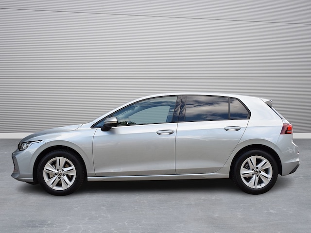 Volkswagen Golf Golf VIII Life