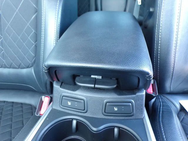 Renault Kadjar Intens