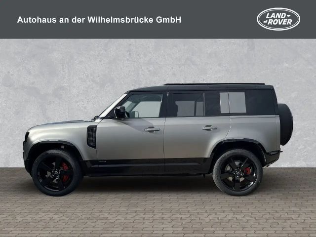 Land Rover Defender 110 D300