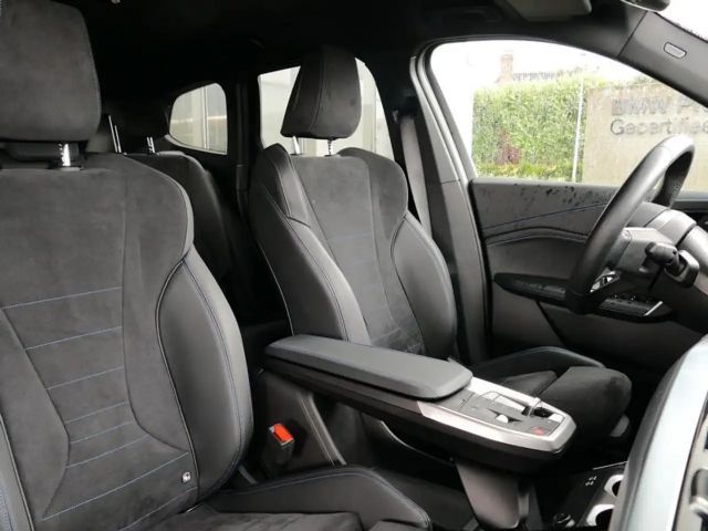 BMW iX1 M-Sport xDrive30