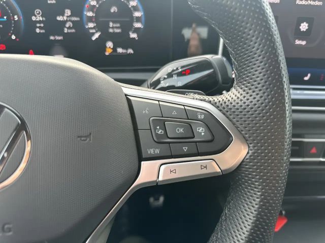 Volkswagen Tiguan DSG R-Line