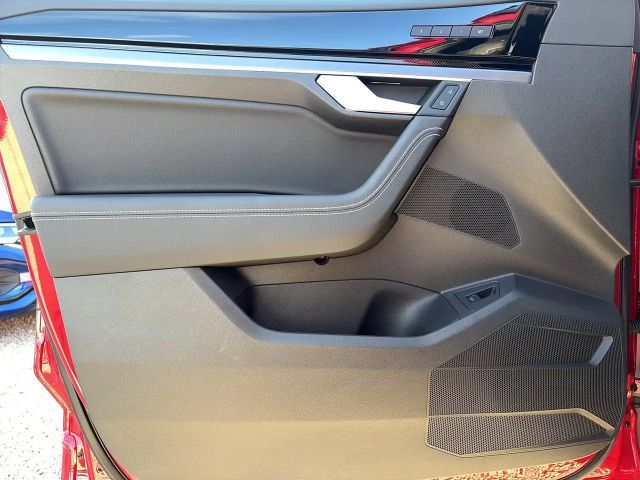 Volkswagen Touareg R-Line Style