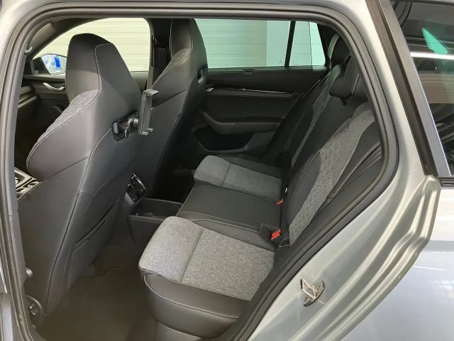 Skoda Octavia Sportline