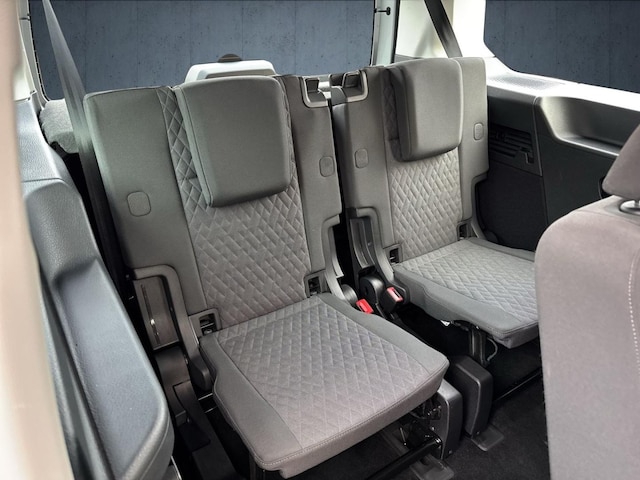 Volkswagen Caddy 2.0 TDI Life Maxi