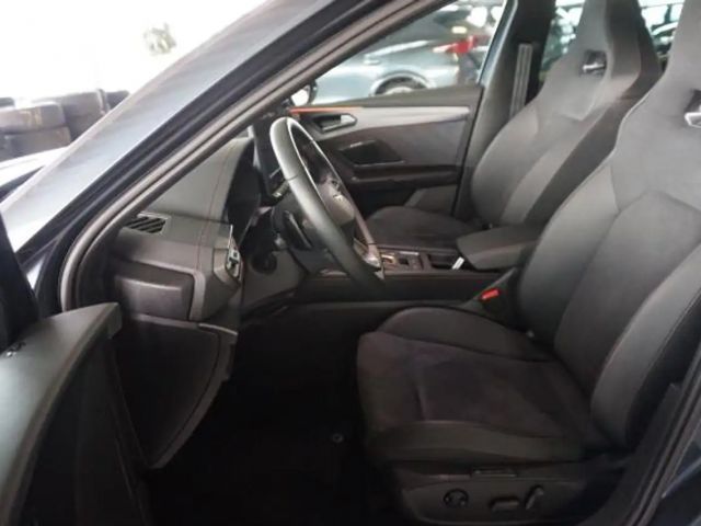 Cupra Leon 2.0 TSI VZ