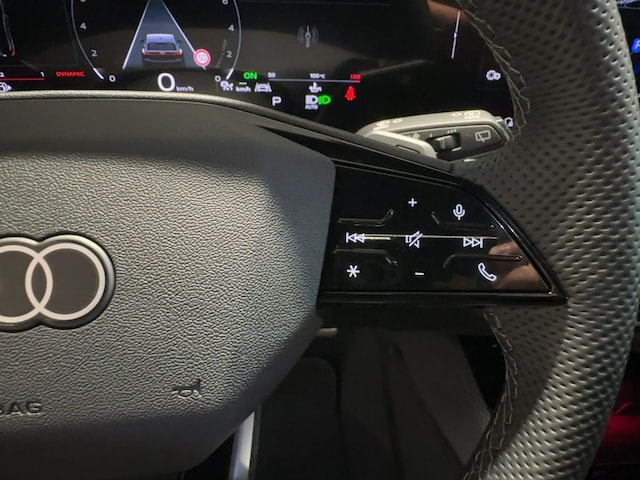 Audi A5 Avant S-Tronic