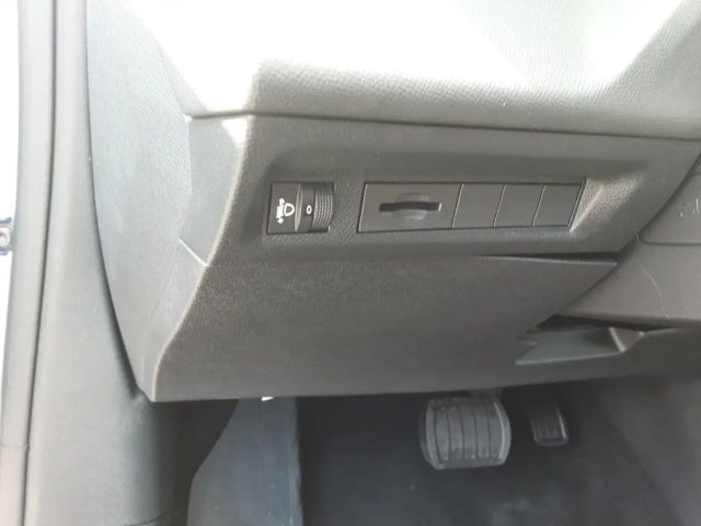 Peugeot 308 SW Style