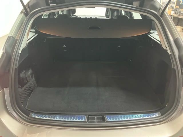 Mercedes-Benz C 200 AMG Line Estate