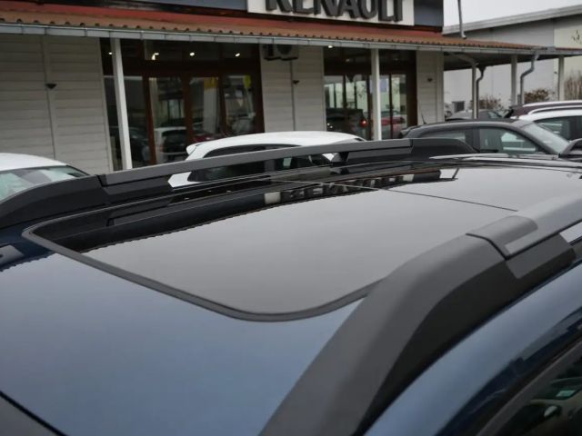 Dacia Bigster Extreme Mild Hybrid 130