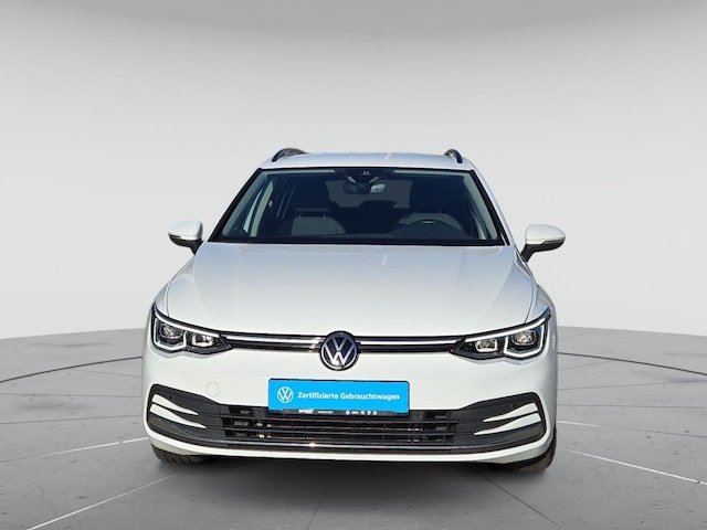 Volkswagen Golf 1.5 TSI Golf VIII Style Variant