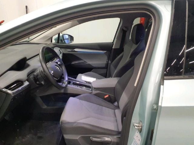 Skoda Enyaq Loft iV 60