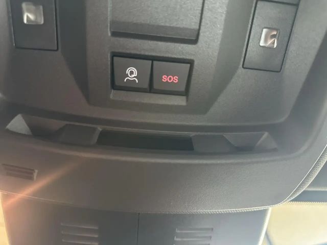 Peugeot 3008 Allure Pack Hybrid