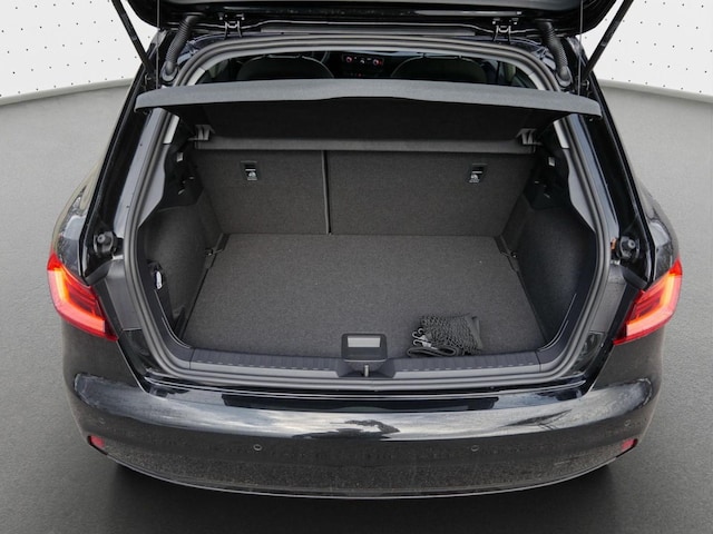 Audi A1 25 TFSI Sportback